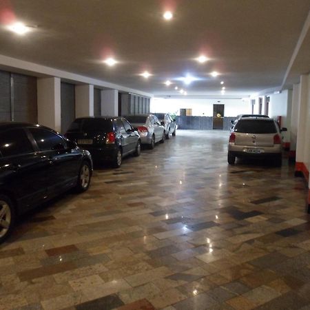Hotel Sheik (Adults Only) Rio de Janeiro Kültér fotó