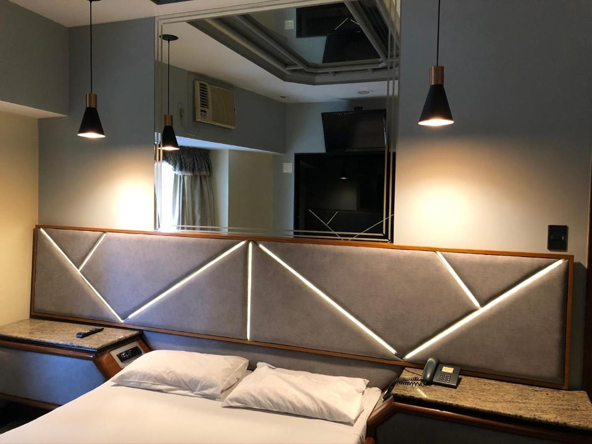 Hotel Sheik (Adults Only) Rio de Janeiro Kültér fotó