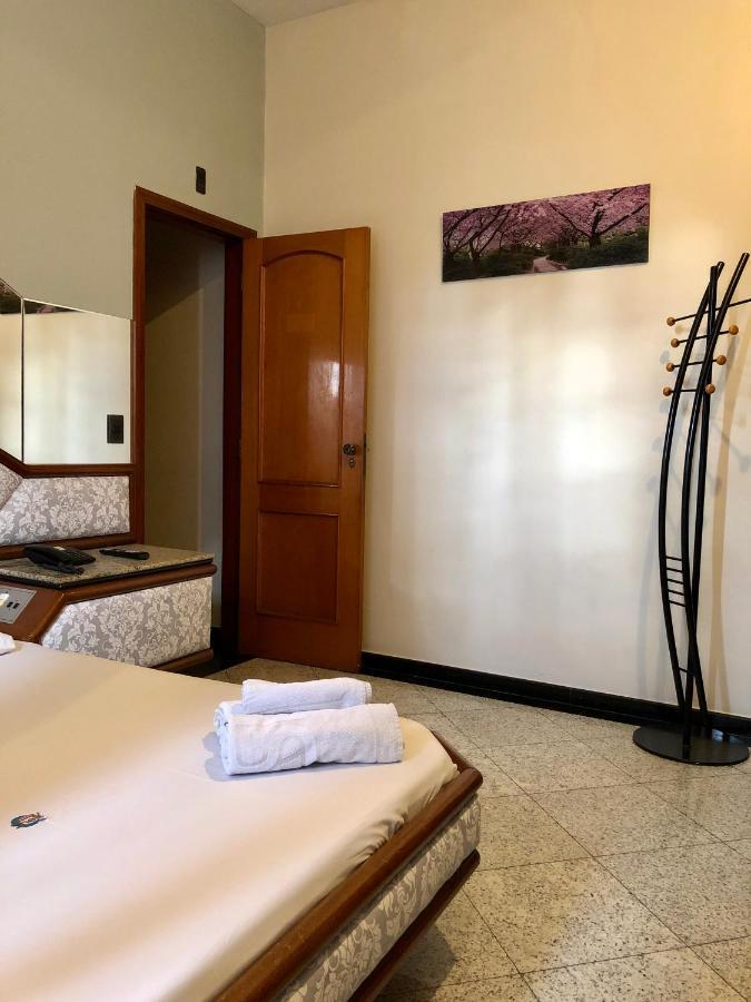 Hotel Sheik (Adults Only) Rio de Janeiro Kültér fotó