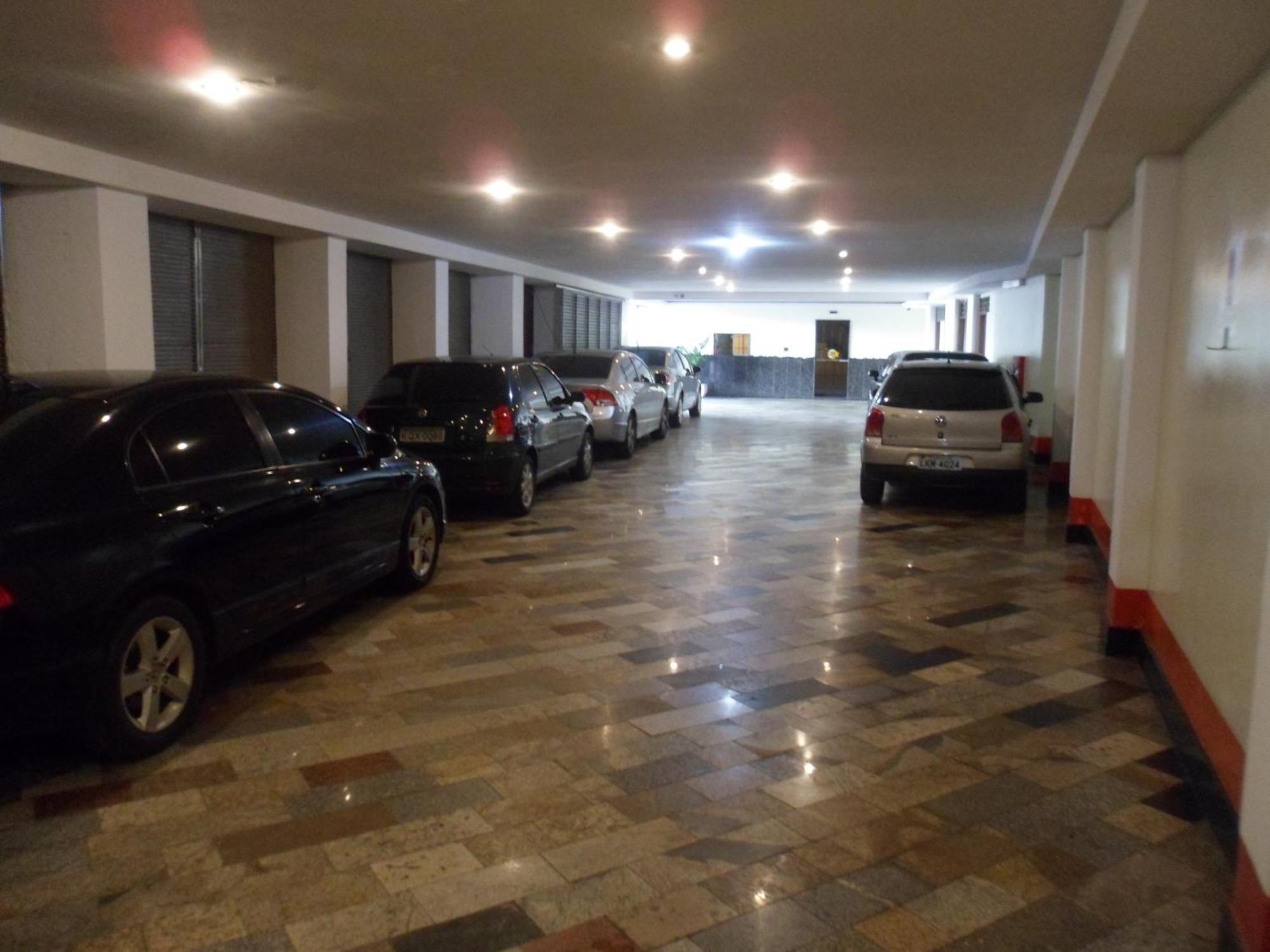 Hotel Sheik (Adults Only) Rio de Janeiro Kültér fotó