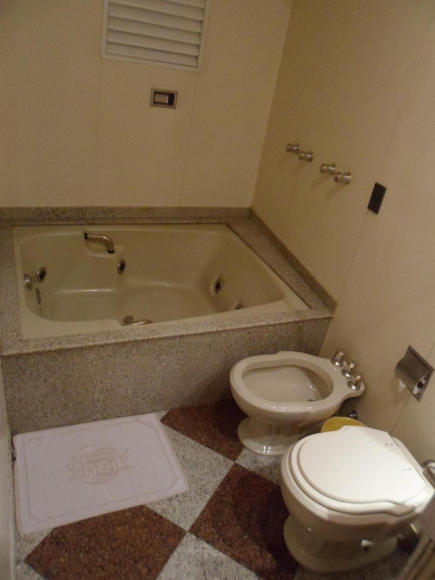 Hotel Sheik (Adults Only) Rio de Janeiro Kültér fotó