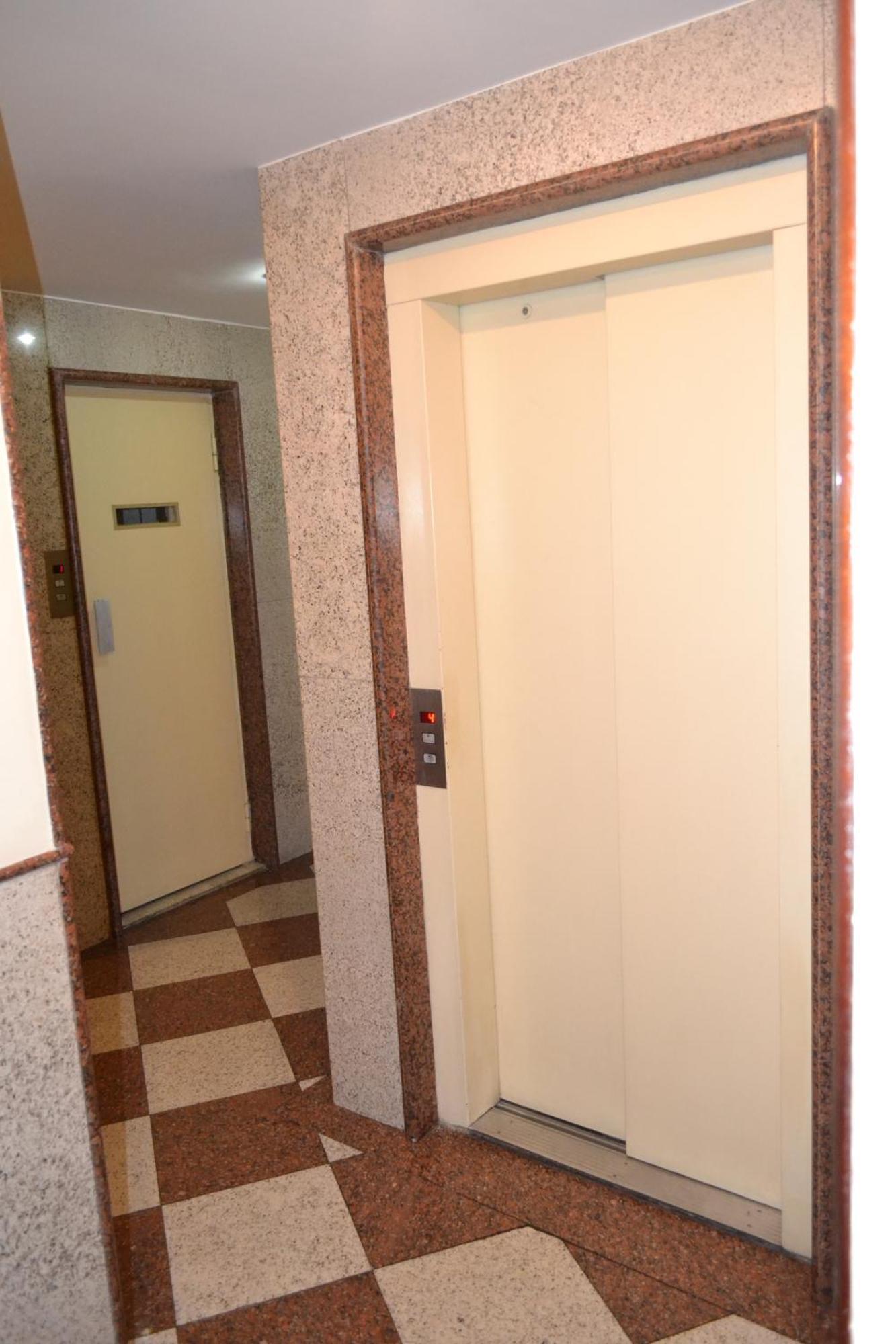 Hotel Sheik (Adults Only) Rio de Janeiro Kültér fotó