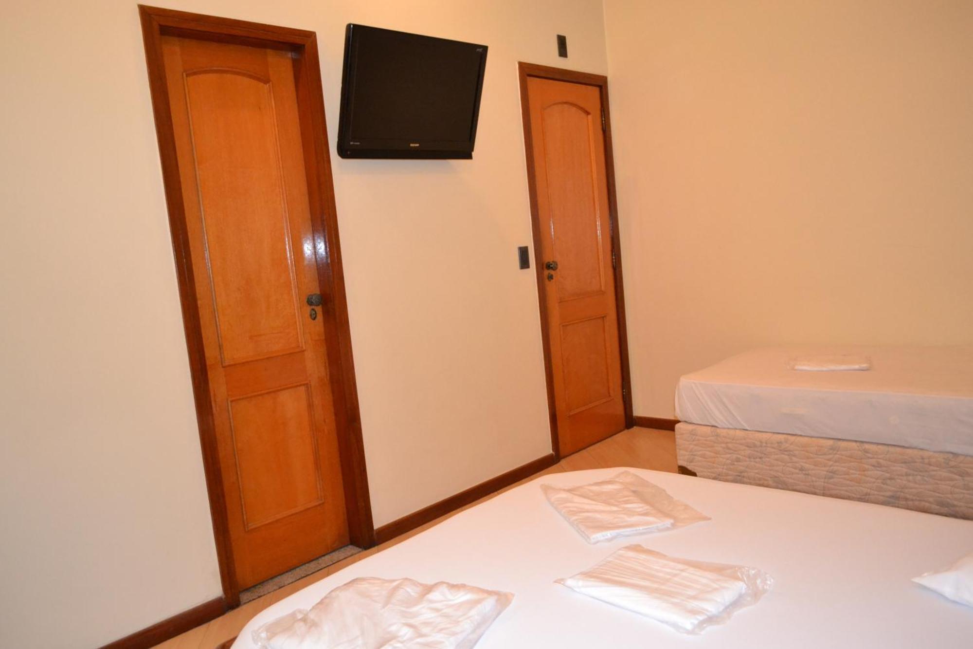 Hotel Sheik (Adults Only) Rio de Janeiro Kültér fotó