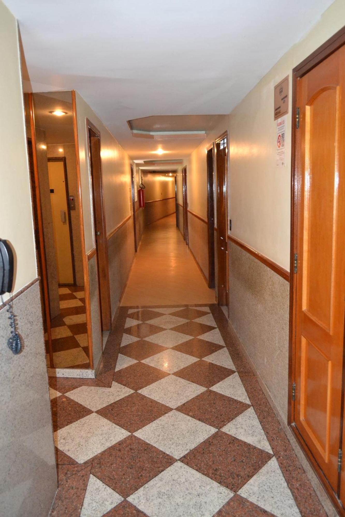 Hotel Sheik (Adults Only) Rio de Janeiro Kültér fotó