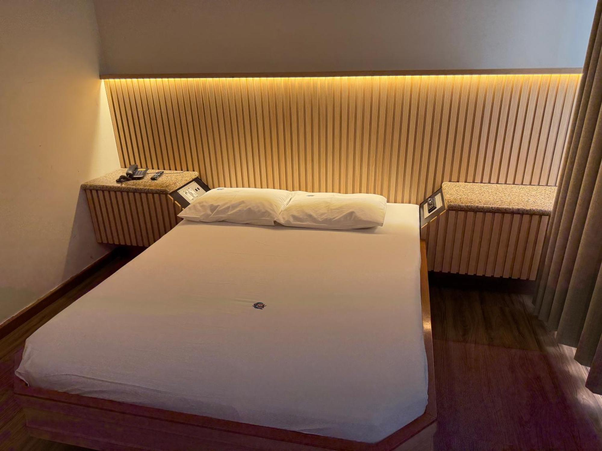 Hotel Sheik (Adults Only) Rio de Janeiro Kültér fotó