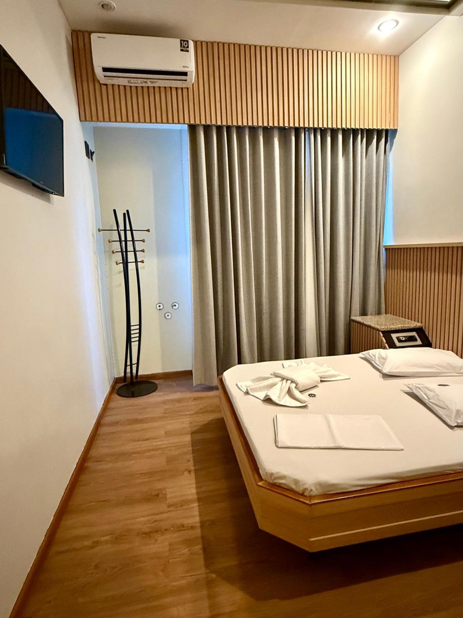 Hotel Sheik (Adults Only) Rio de Janeiro Kültér fotó