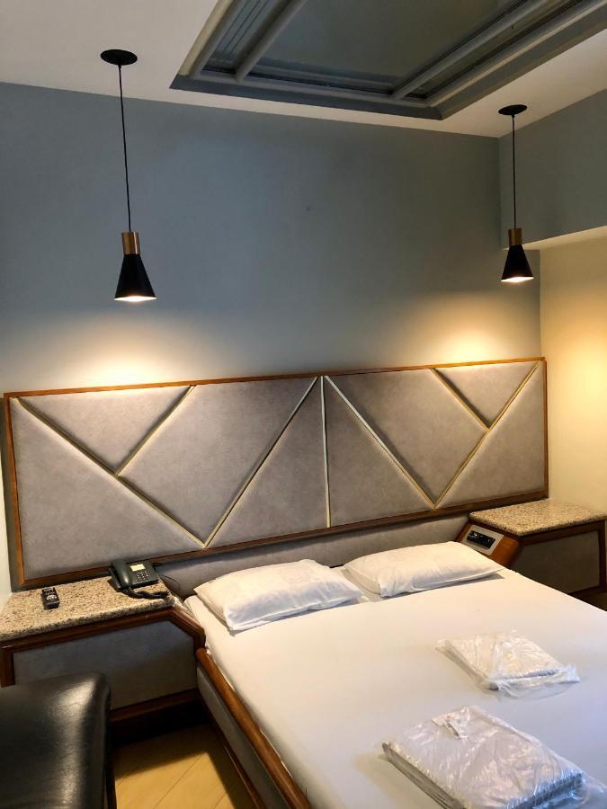 Hotel Sheik (Adults Only) Rio de Janeiro Kültér fotó