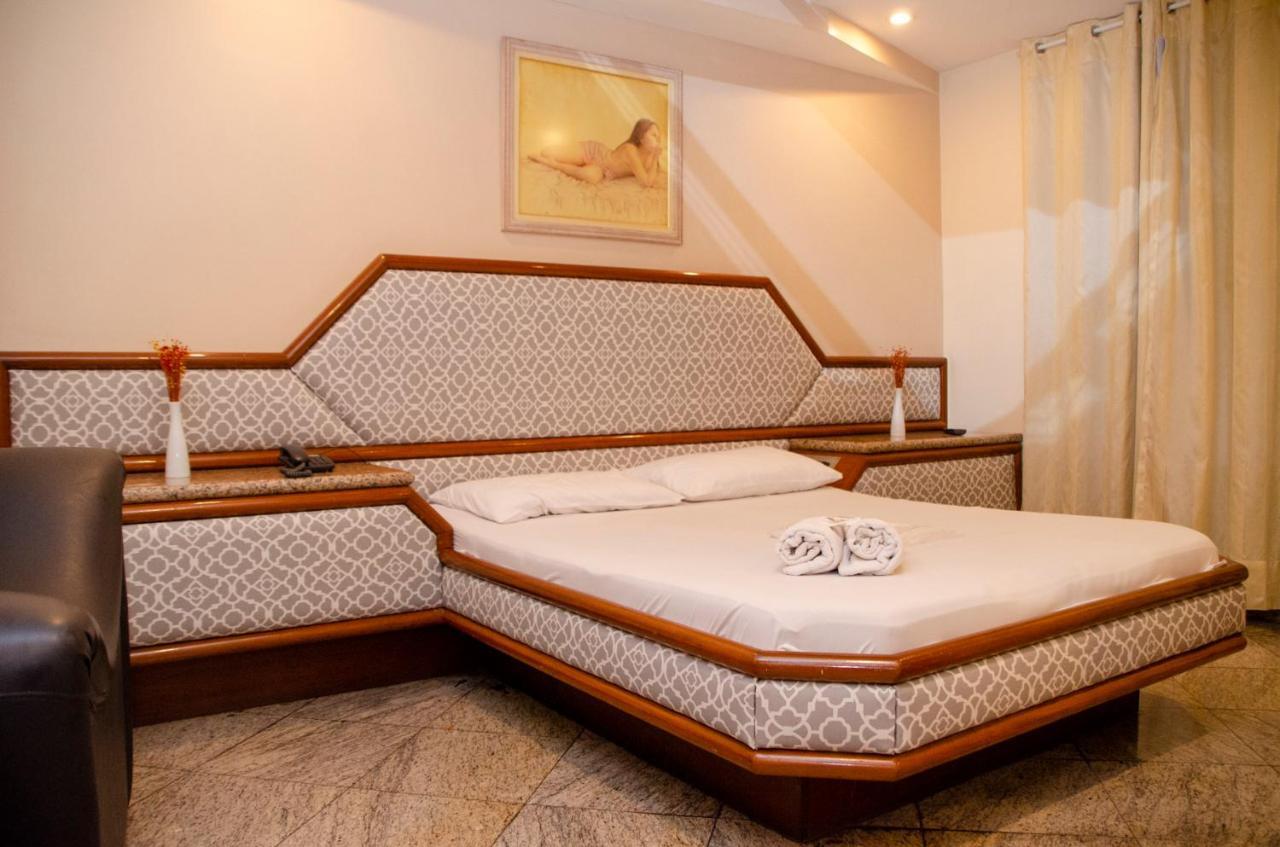 Hotel Sheik (Adults Only) Rio de Janeiro Kültér fotó