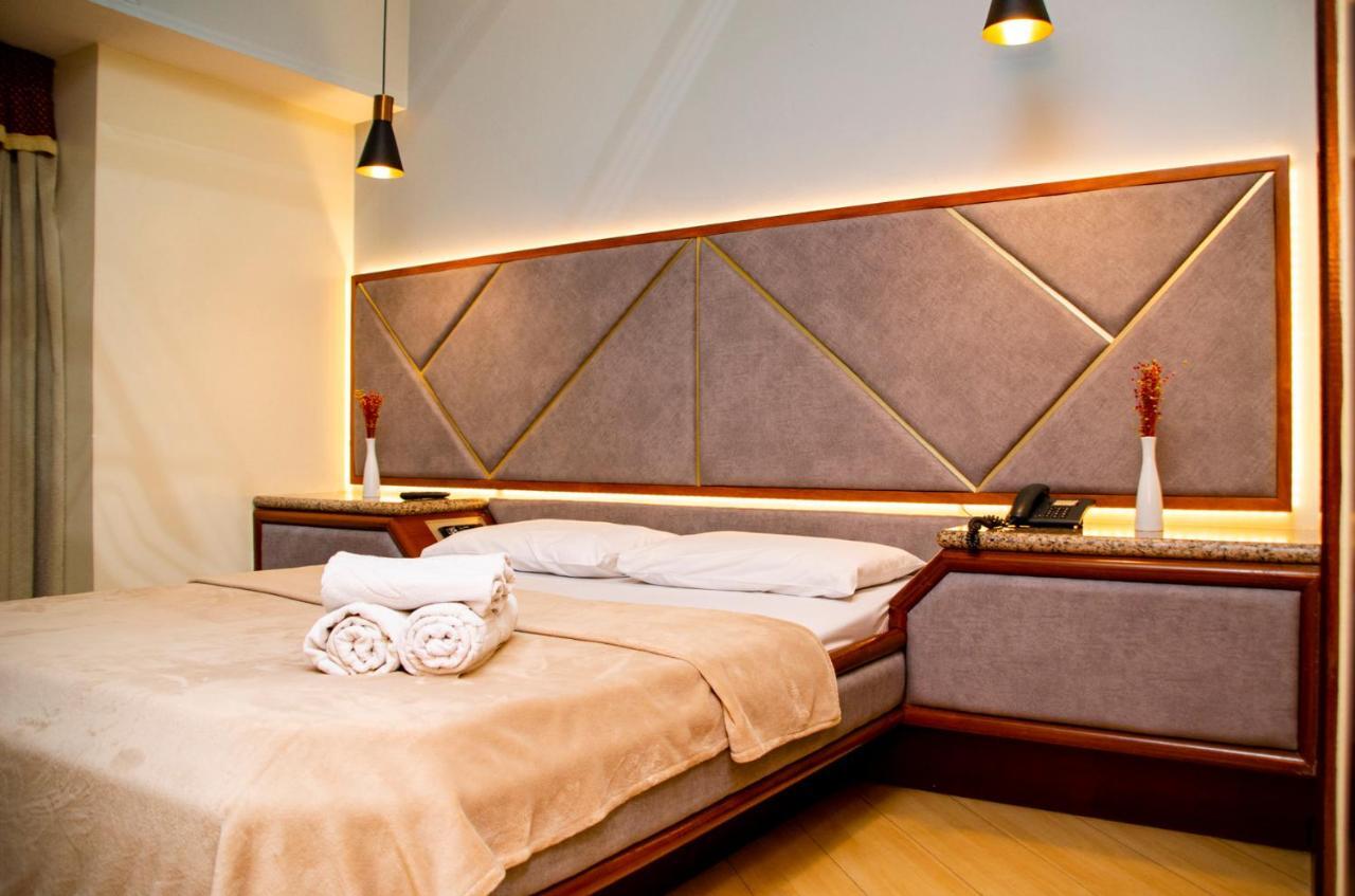 Hotel Sheik (Adults Only) Rio de Janeiro Kültér fotó