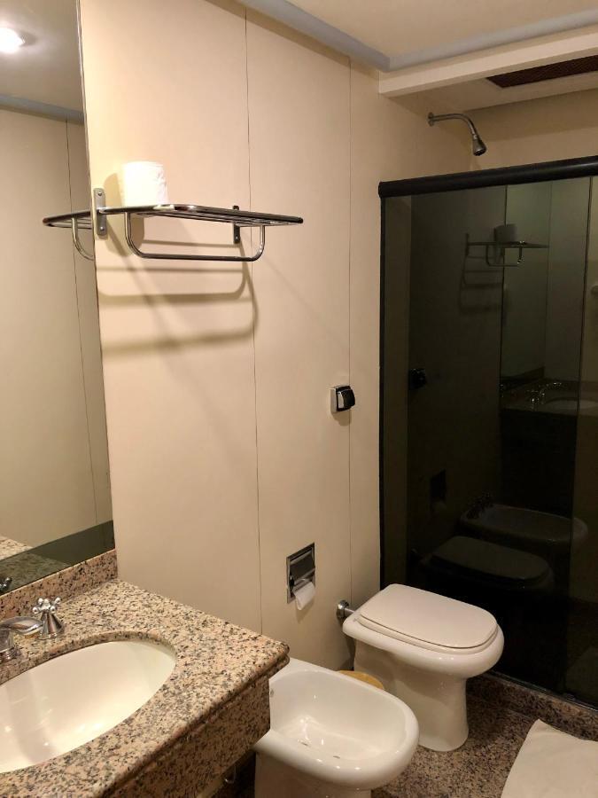 Hotel Sheik (Adults Only) Rio de Janeiro Kültér fotó