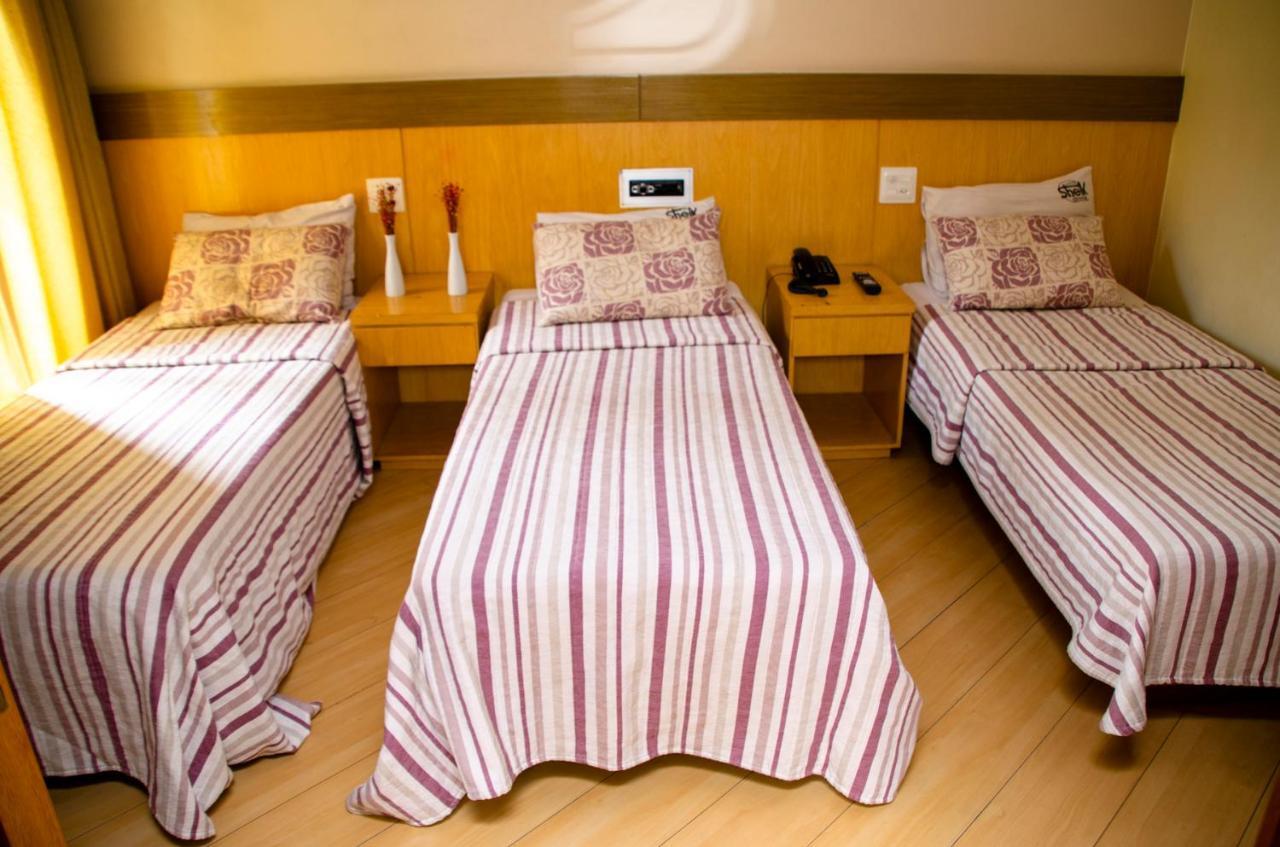 Hotel Sheik (Adults Only) Rio de Janeiro Kültér fotó