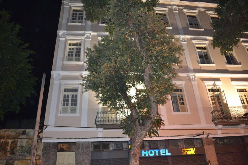 Hotel Sheik (Adults Only) Rio de Janeiro Kültér fotó