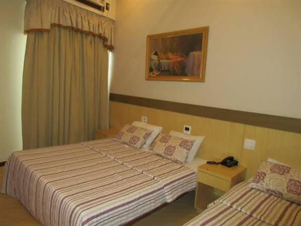 Hotel Sheik (Adults Only) Rio de Janeiro Kültér fotó
