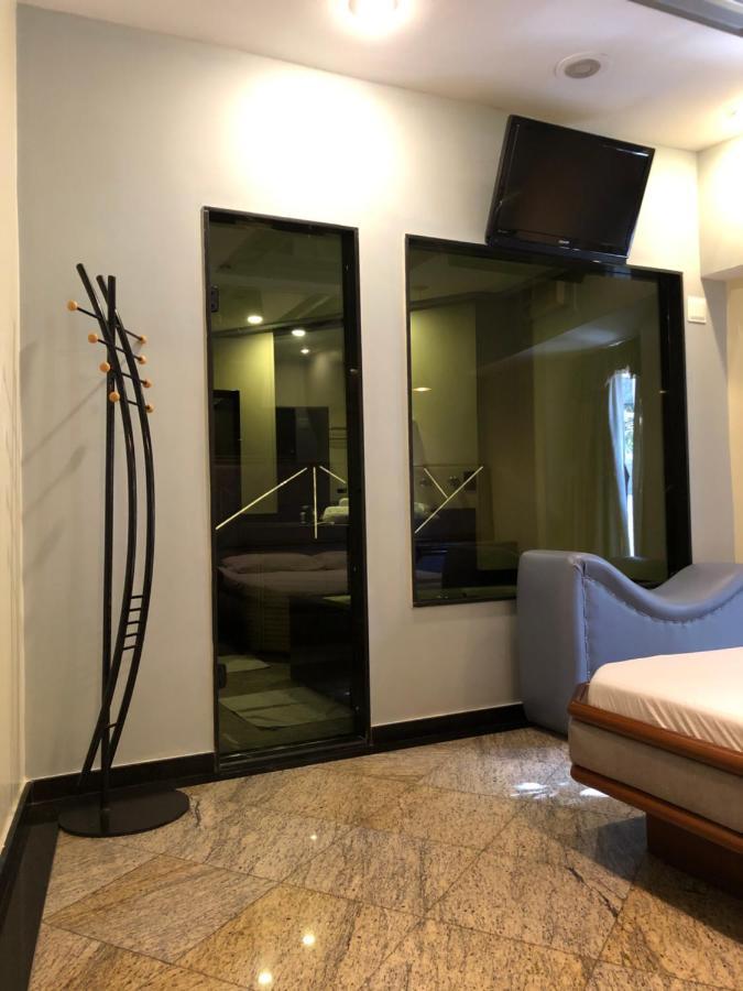 Hotel Sheik (Adults Only) Rio de Janeiro Kültér fotó