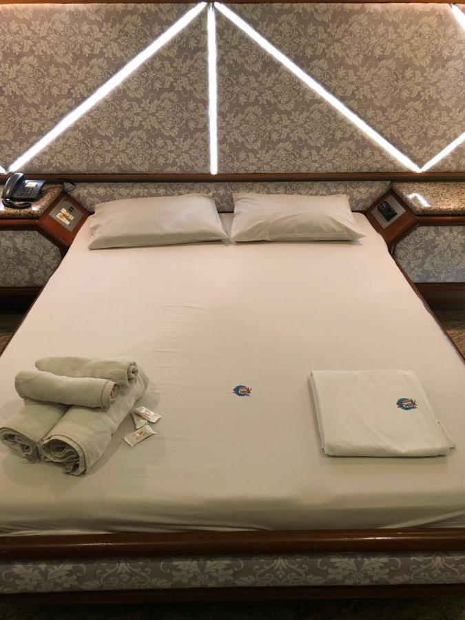 Hotel Sheik (Adults Only) Rio de Janeiro Kültér fotó