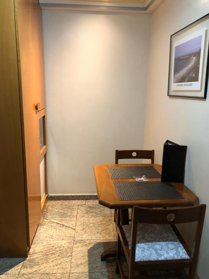 Hotel Sheik (Adults Only) Rio de Janeiro Kültér fotó