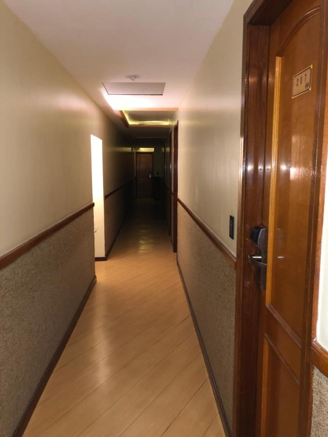 Hotel Sheik (Adults Only) Rio de Janeiro Kültér fotó